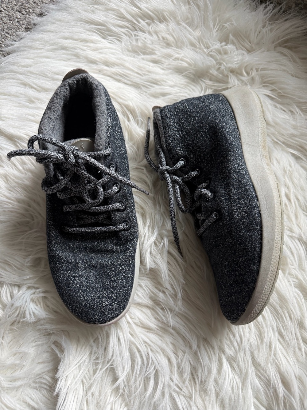 allbirds wool Mizzles